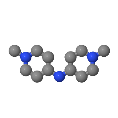 双(1-甲基吡啶-4-氨)；117927-28-3