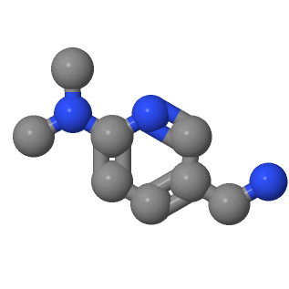 5-氨甲基-N,N-二甲基吡啶-2-胺;354824-17-2