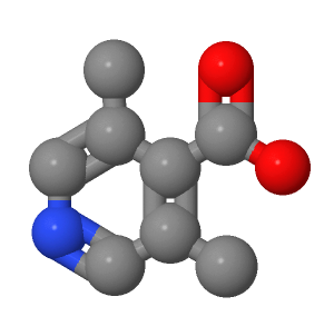 3,5-二甲基吡啶-4-羧酸;544703-96-0
