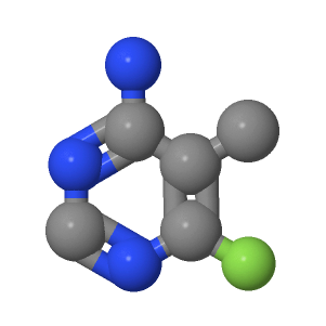 4-氨基-6-氟-5-甲基吡啶;18260-69-0
