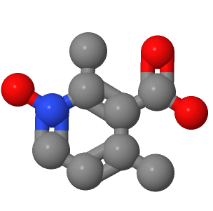 2,4-二甲基吡啶-3-羧酸N-氧化物;372156-99-5