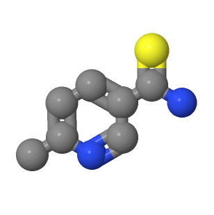 6-甲基吡啶-2-硫代酰胺;175277-57-3