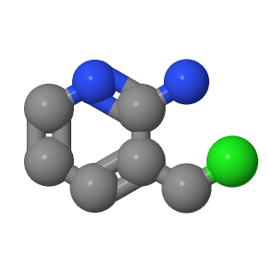 2-氨基-3-氯甲基吡啶;858431-29-5