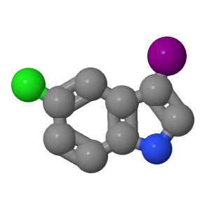 5-氯-3-碘吡啶;85092-85-9