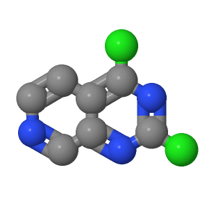 2,4-二氯吡啶并[3,4-d]嘧啶；908240-50-6