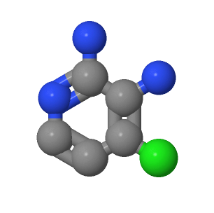 2,3-二氨基-4-氯吡啶；24484-98-8