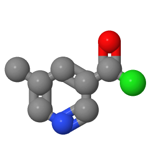 5-甲基-3-羧酸氯吡啶；884494-95-5