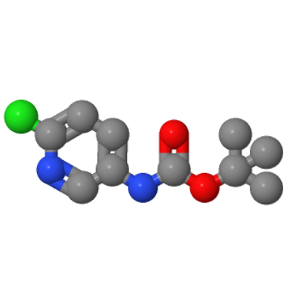 5-(N-叔丁氧羰基氨基)-2-氯吡啶；171178-45-3