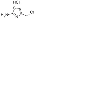 2-氨基-4-氯甲基噻唑盐酸盐