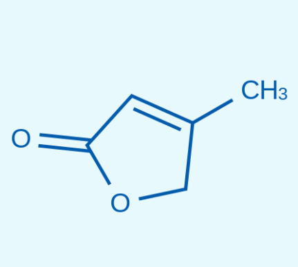 4-甲基-2(5H)-呋喃酮  6124-79-4