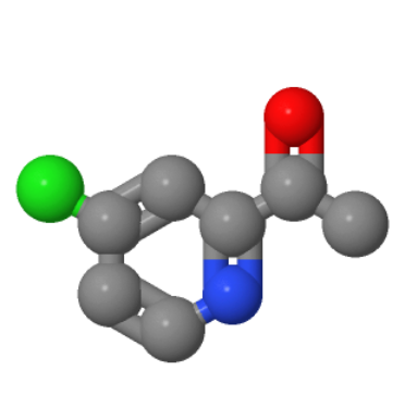 1-(4-氯吡啶)-2-乙酮；60159-37-7