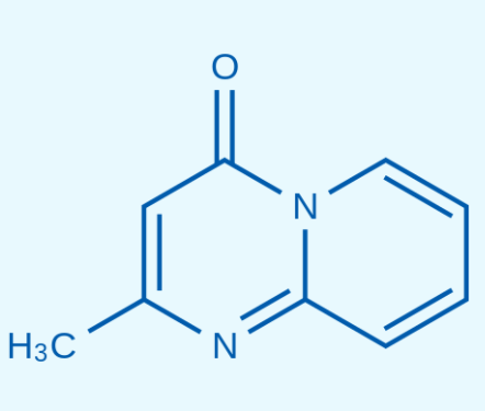 2-甲基-4H-吡啶[1,2-A]嘧啶-4-酮  1693-94-3