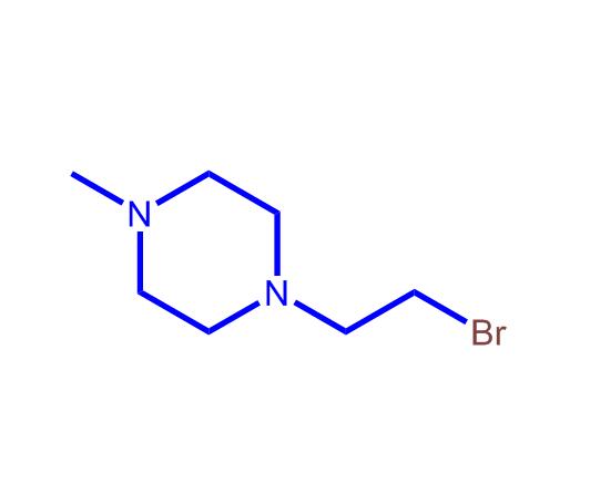 1-(2-溴乙基)-4-甲基哌嗪二氢溴酸盐801152-34-1