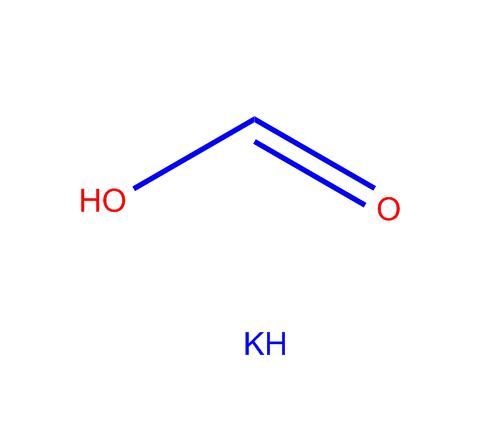 二甲酸钾20642-05-1