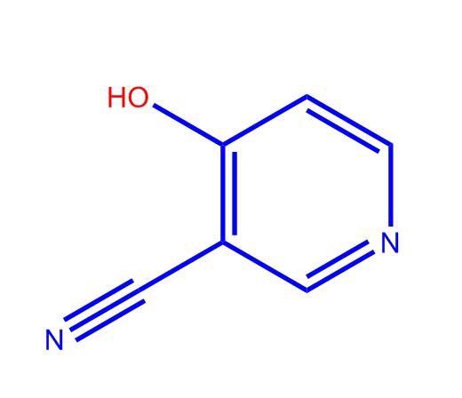 4-羟基烟腈89324-16-3