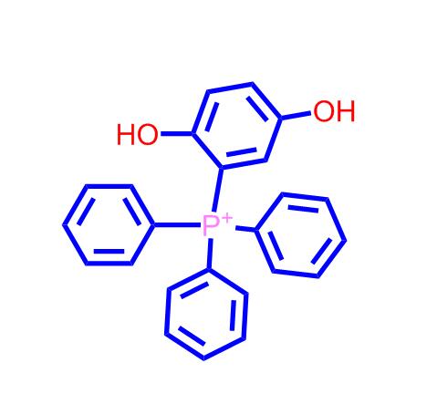 三苯膦-1,4-苯醌加和物5405-63-0