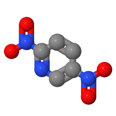 2,5-二硝基吡啶；15009-92-4