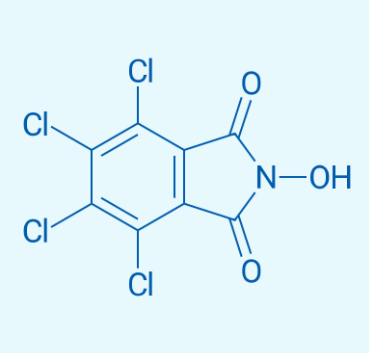 N-羟基四氯邻苯二甲酰亚胺  85342-65-0