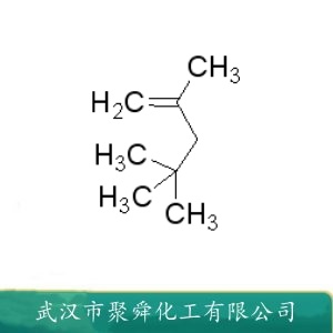 二异丁烯 25167-70-8 表面活性剂 合成橡胶增粘剂