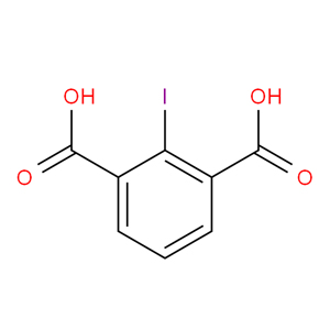 2-碘间苯二甲酸