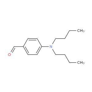 4-(二丁基氨基)苯甲醛