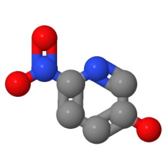 6-硝基吡啶-3-醇；15206-26-5