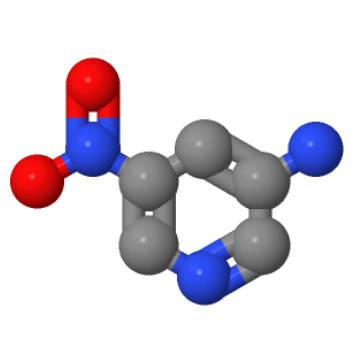 3-氨基-5-硝基吡啶；934-59-8