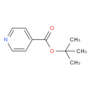 异烟酸叔丁酯
