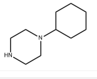 1-环己基哌嗪
