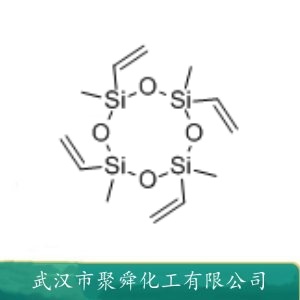 四乙烯基四甲基环四硅氧烷 2554-06-5 合成各种硅橡胶原料