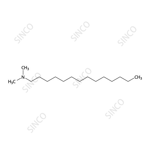 齐芬醇杂质2