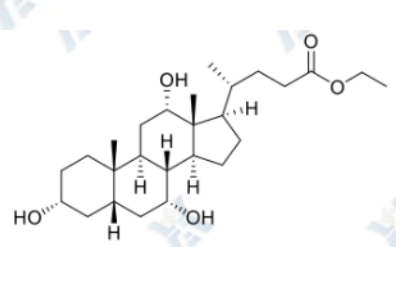胆酸乙酯对照品
