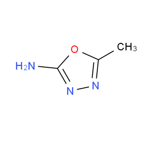 5-甲基-1,3,4-恶二唑-2-胺