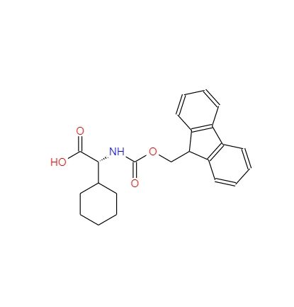 芴甲氧羰酰基D-环己基甘氨酸