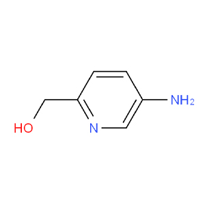 2-(羟甲基)-5-氨基吡啶
