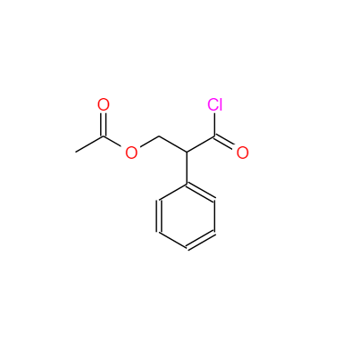 乙酰托品酰氯