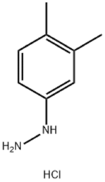 厂家优势供应3,4-二甲基苯肼盐酸盐