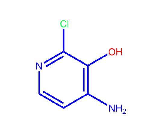 4-氨基-2-氯吡啶-3-醇1227508-94-2
