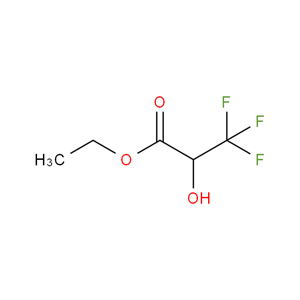 3,3,3-三氟-2-羟基丙酸乙酯