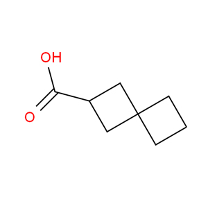 螺[3.3]庚烷-2-羧酸