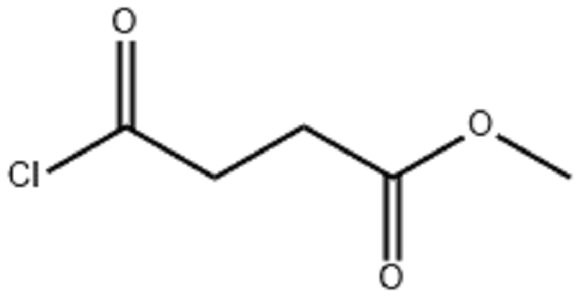 厂家优势供应丁二酸单甲酯酰氯