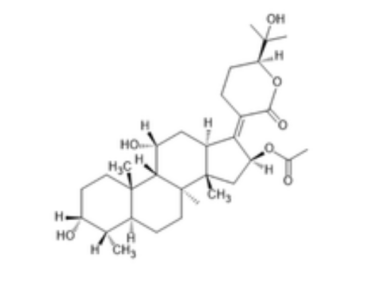 夫西地酸钠杂质D