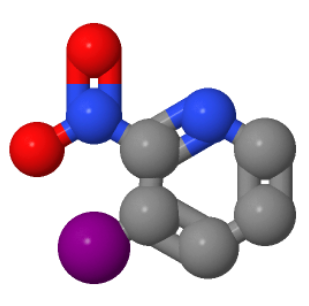 3-碘-2-硝基吡啶；54231-34-4