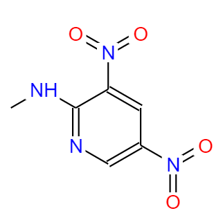 (3,5-二硝基吡啶-2)-甲胺;19404-40-1