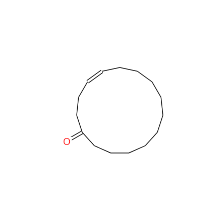 (Z)-4-环十五烯-1-酮