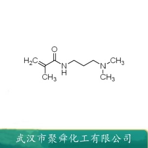 N-(3-二甲氨基丙基)甲基丙烯酰胺 5205-93-6 纤维改性剂 热稳定性