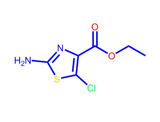 2-氨基-5-氯-4-噻唑甲酸乙酯136539-01-0