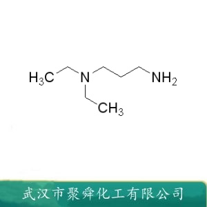 3-二乙胺基丙胺 104-78-9 作溶剂 萃取剂及有机合成中间体