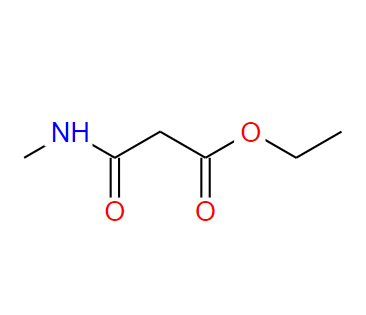 N-甲基丙二酸单乙酯单酰胺