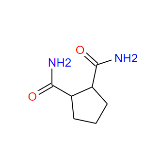 1,2-环戊烷二甲酰胺